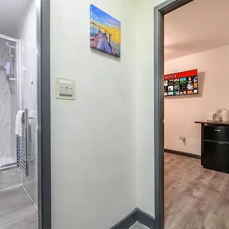 Apartment Modern For Professionals In Bradford (West Yorkshire)